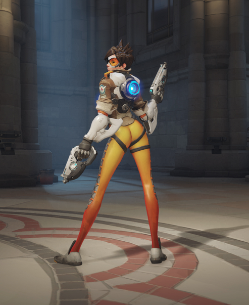 Overwatch