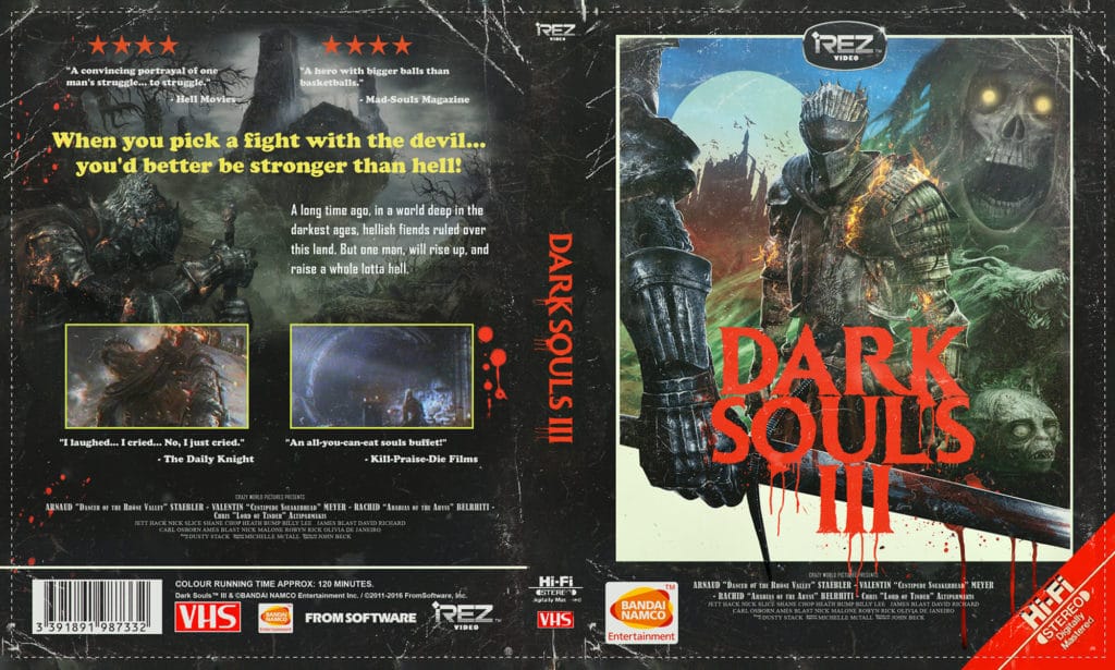 Dark Souls