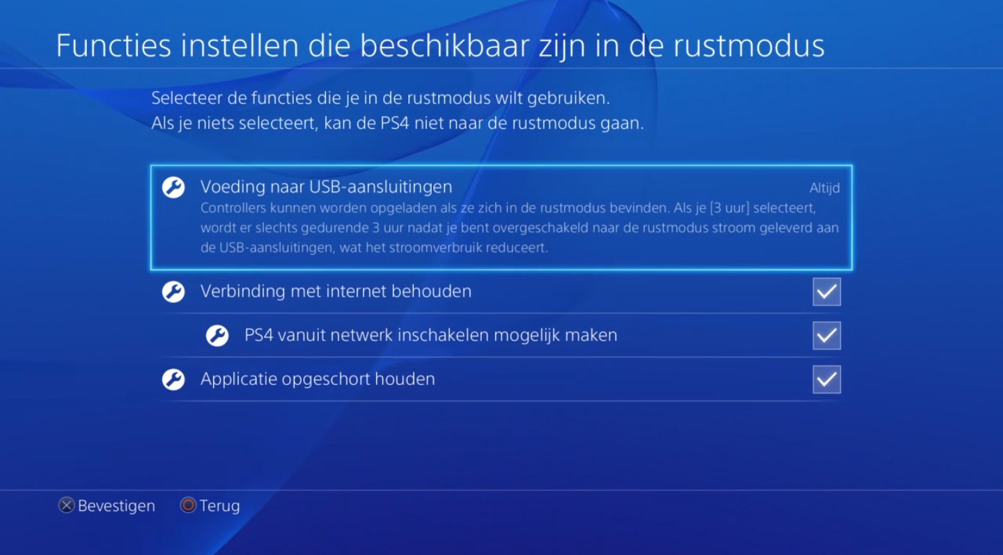 Remote Play PS4 5