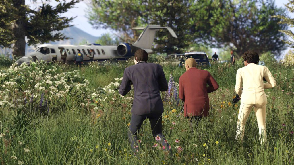 GTA1