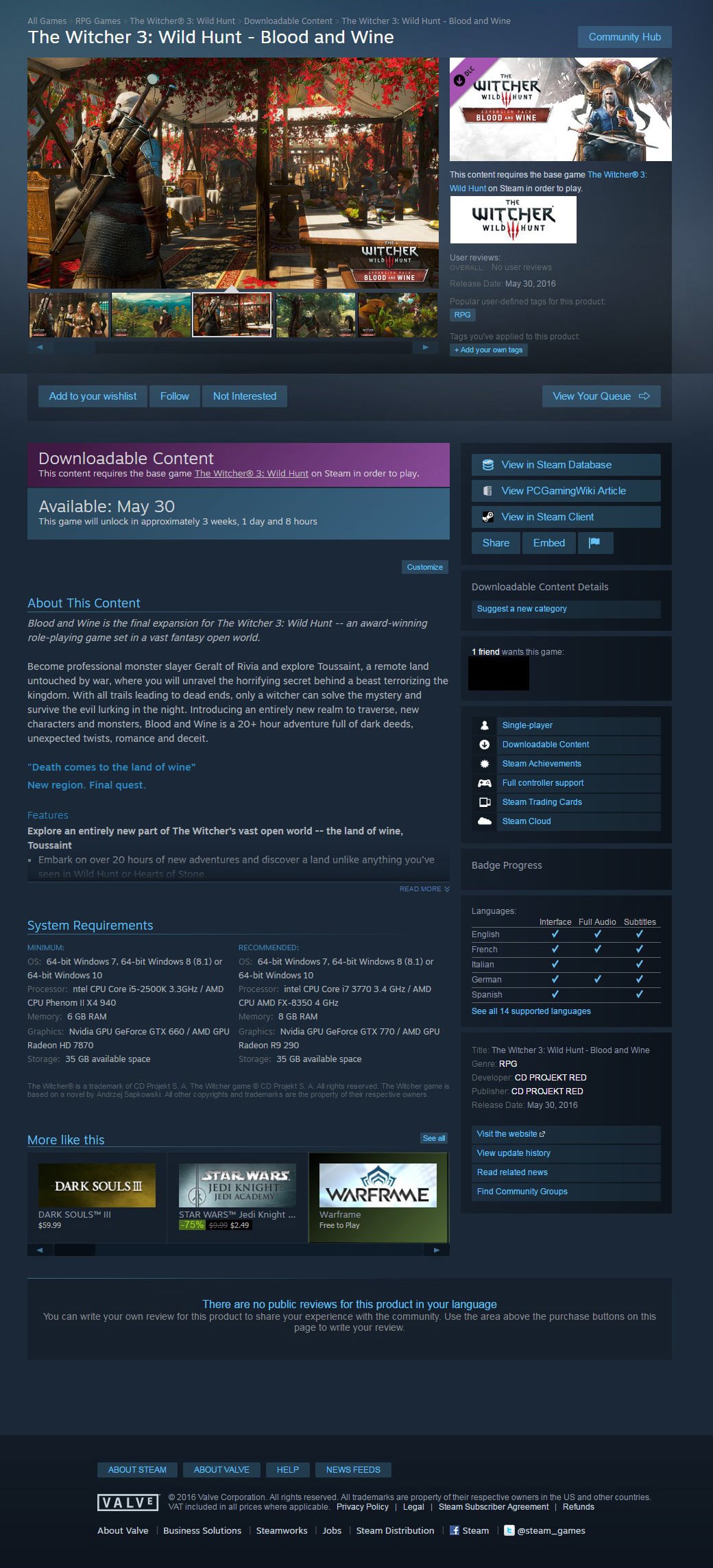 STeampage