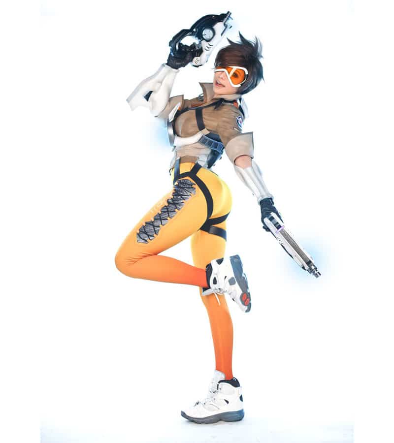 Tasha