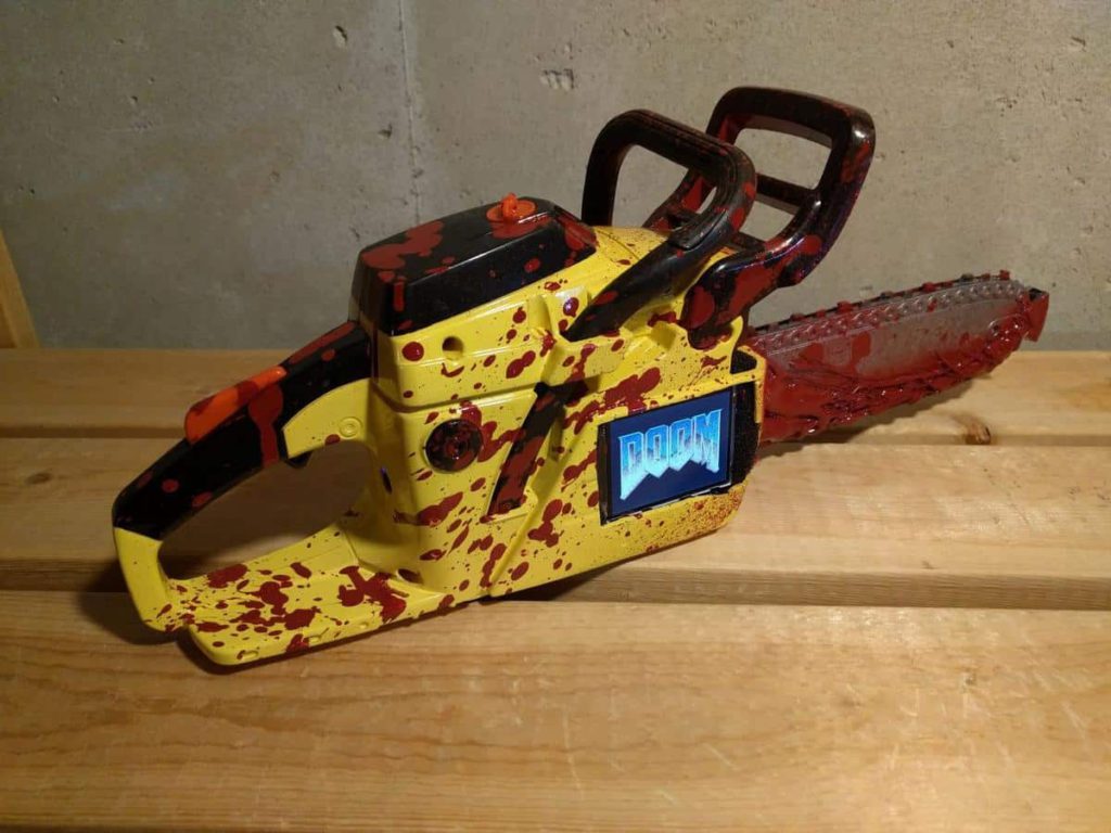 painsaw