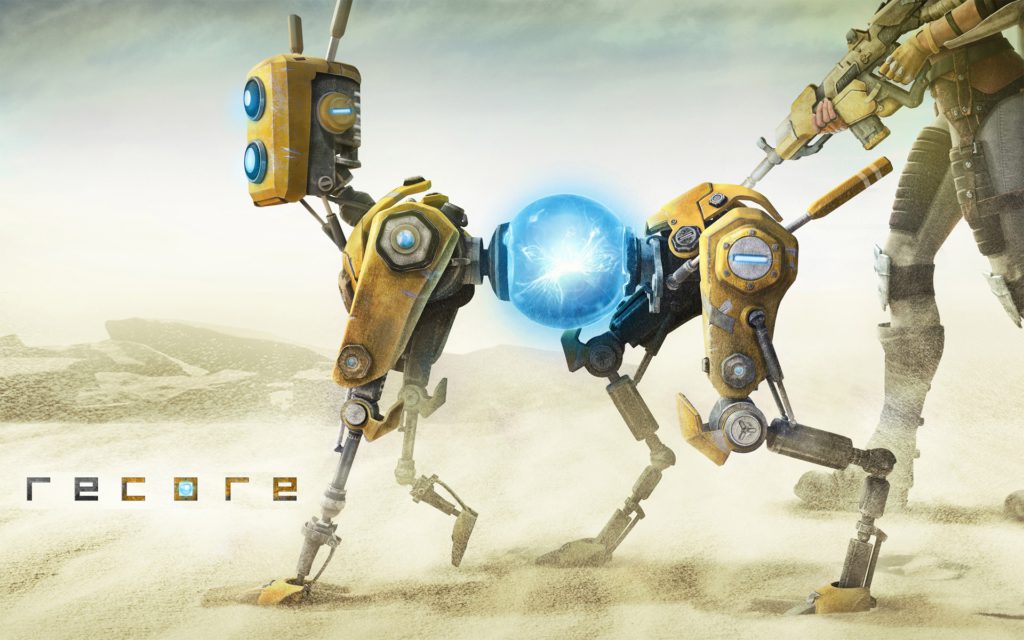 ReCore-PC