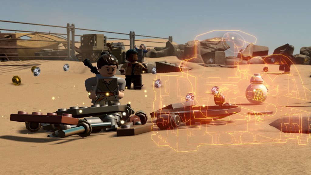 Star Wars