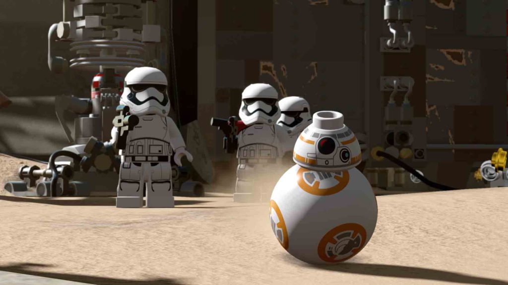 StarWars