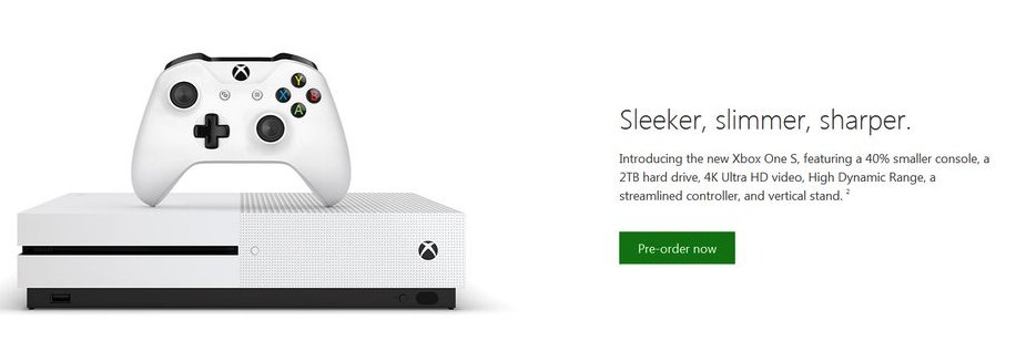 Xbox S1