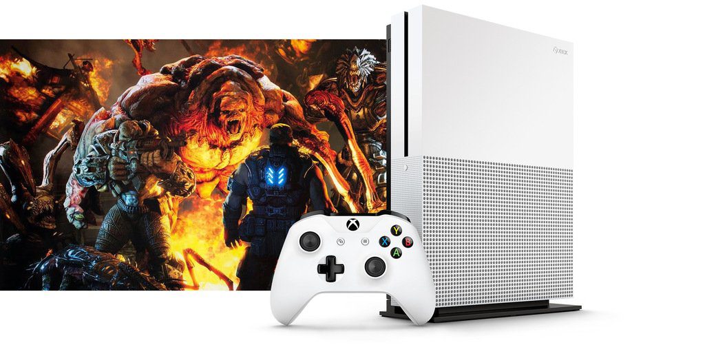 Xbox S2