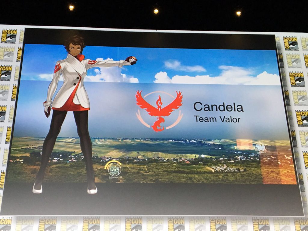 Candela