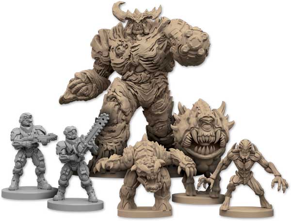 Doomfiguren
