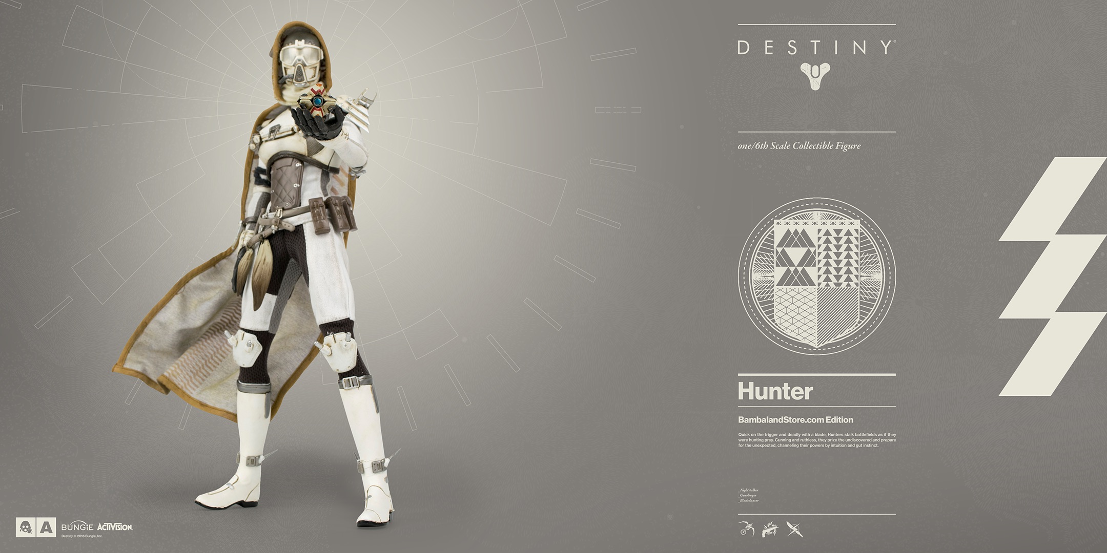 Hunter 3A 4