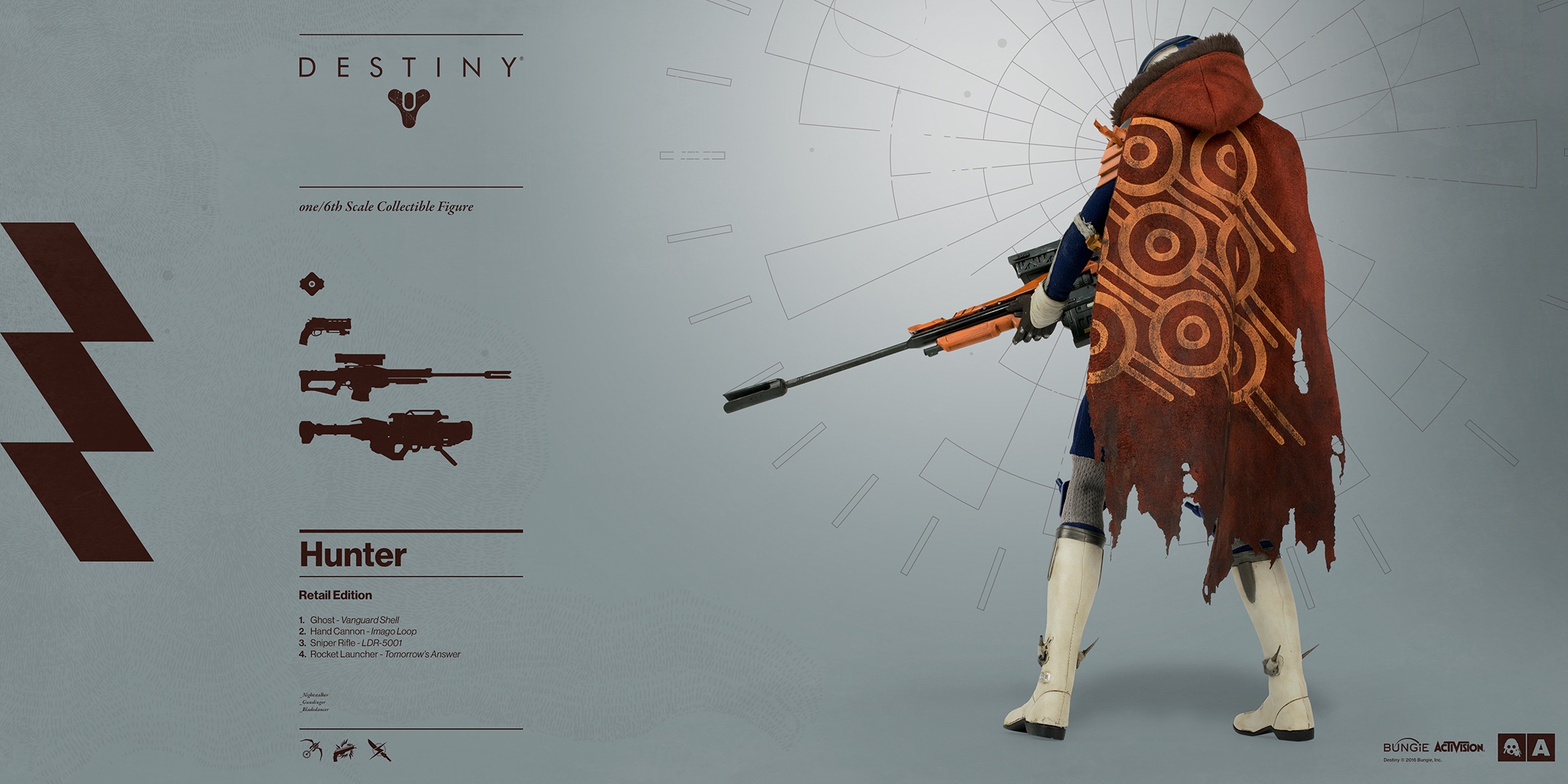 Hunter OR2