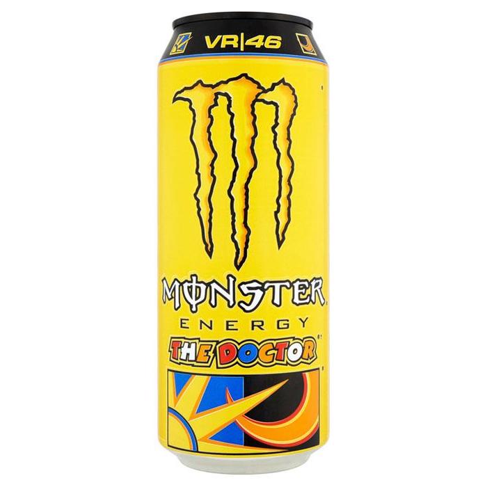Monster blik