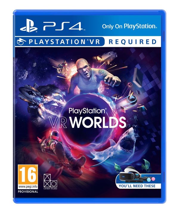 PSVR2