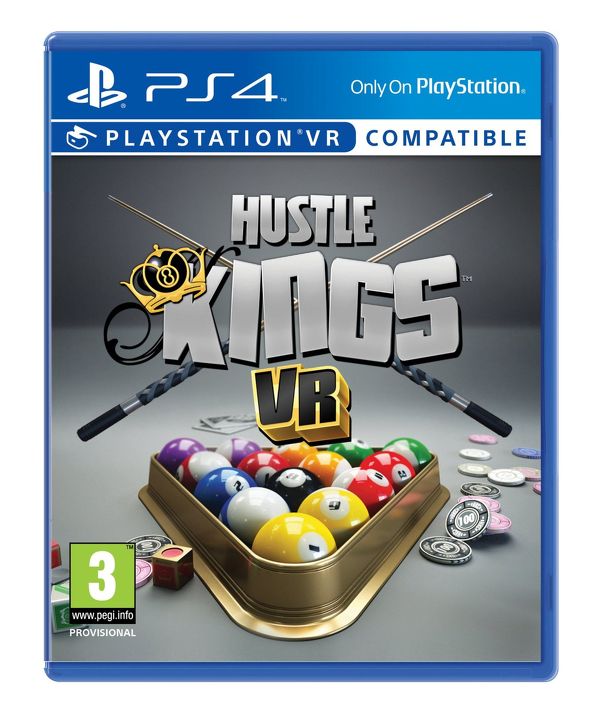 PSVR3