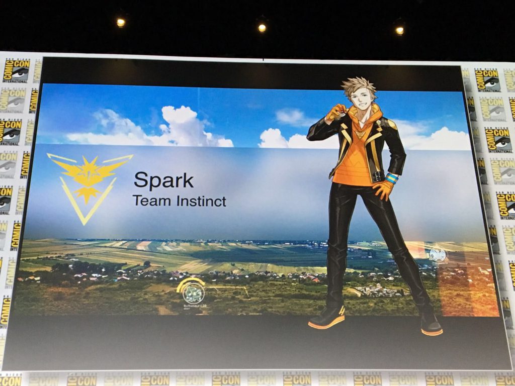 Spark