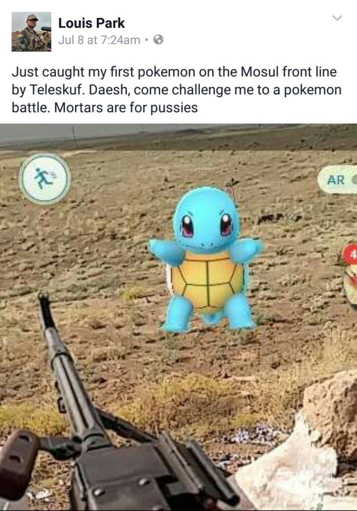 Squirtle