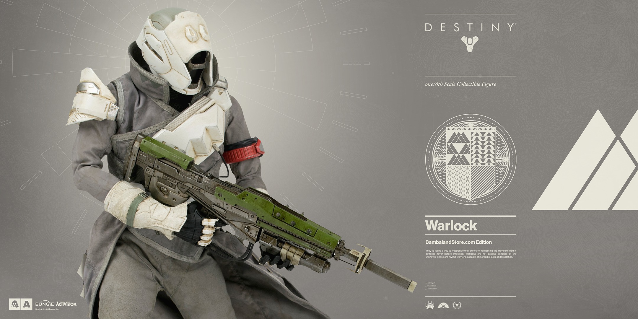 Warlock 3A