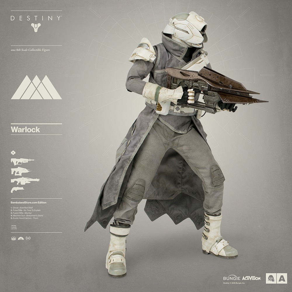 Warlock 3A 4