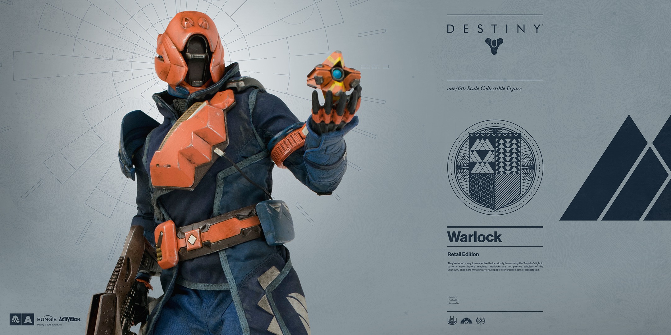 Warlock OR 1