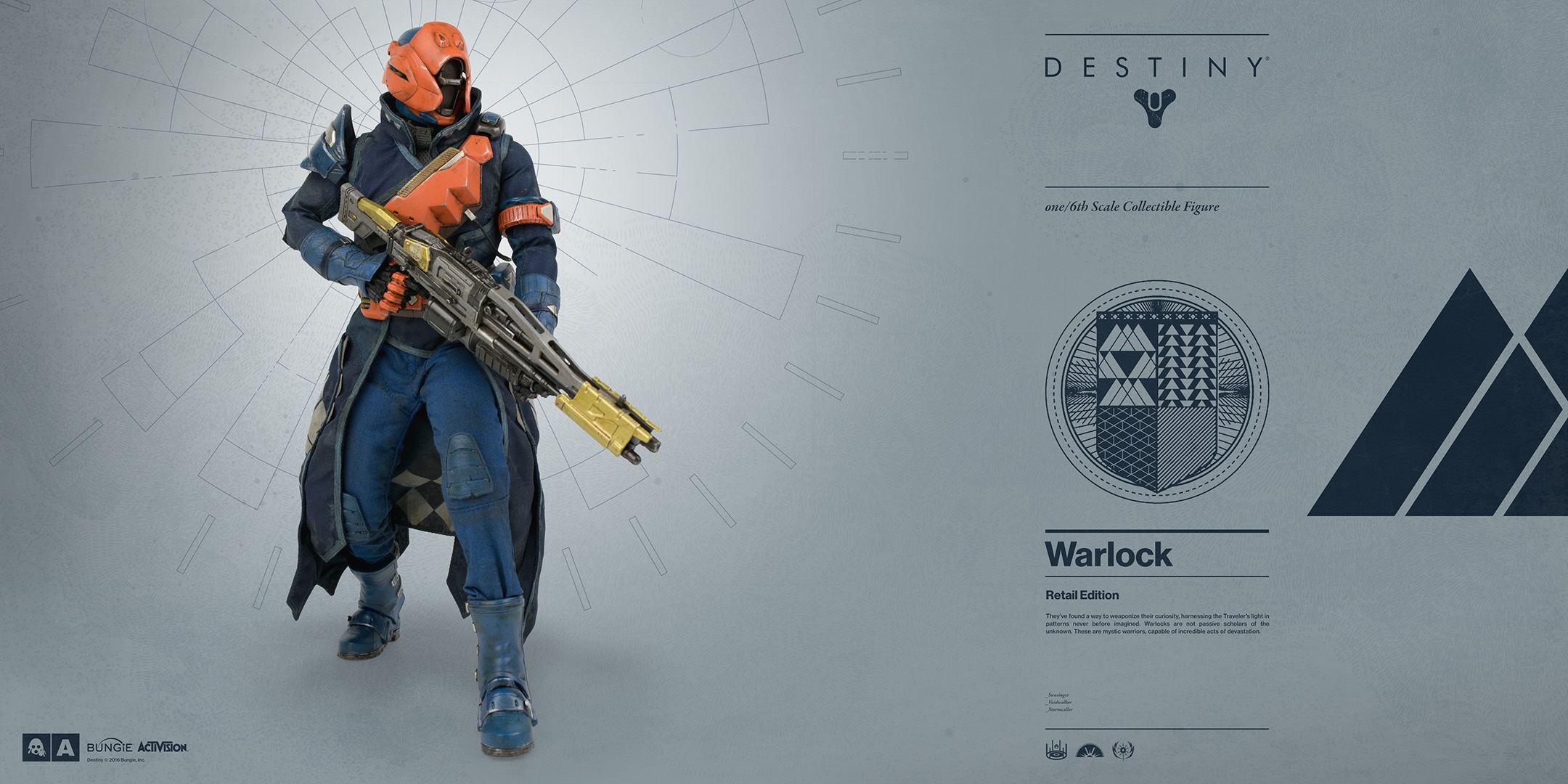 Warlock OR