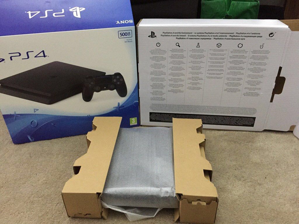 PS4S3