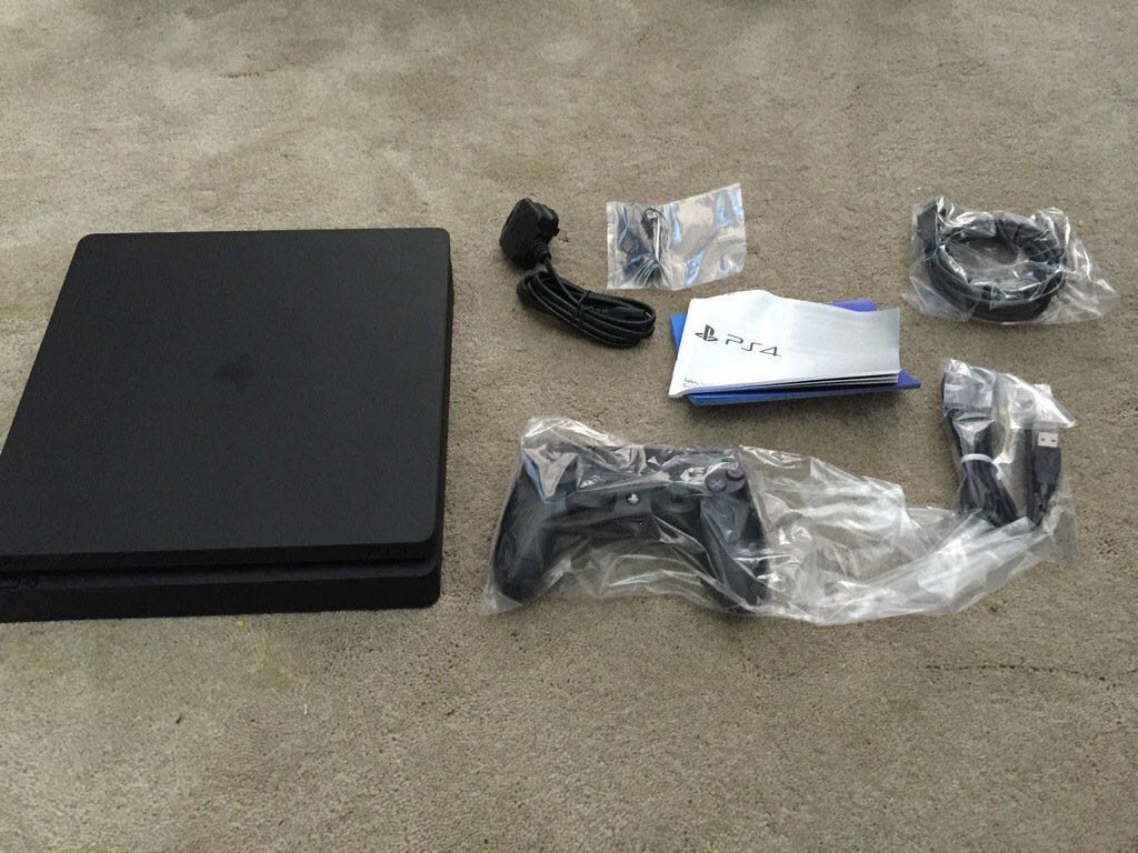 PS4S4