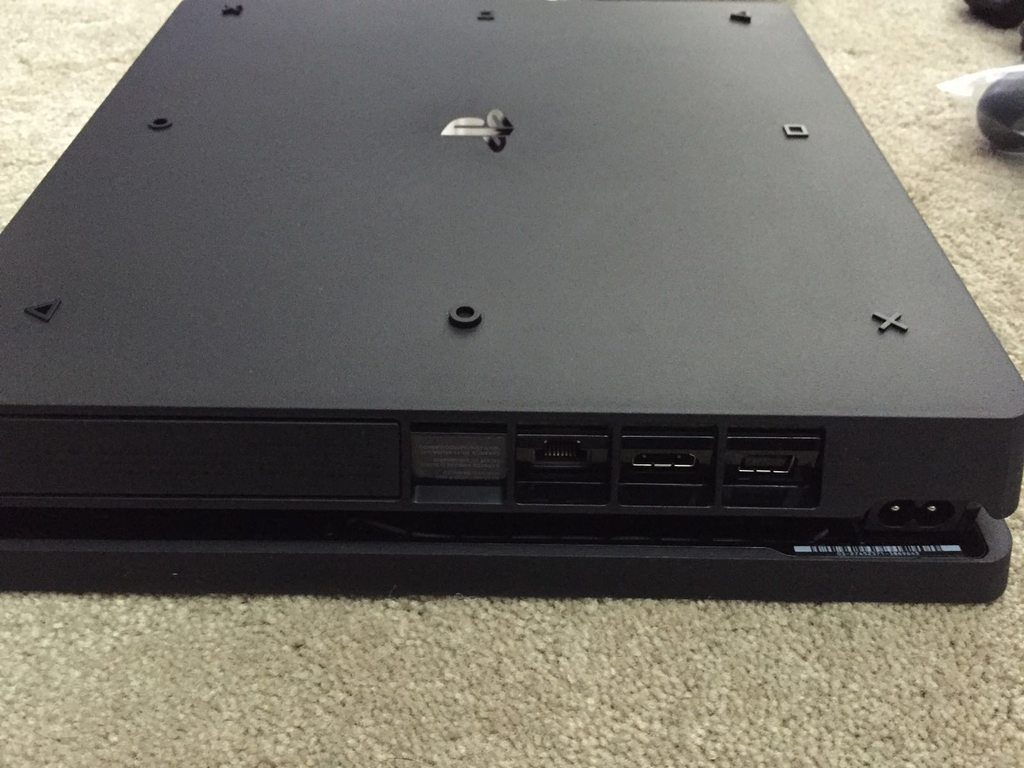 PS4S5