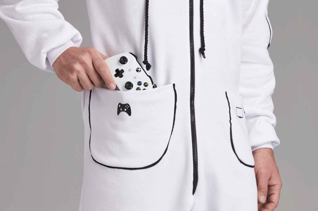 Xbox Onesie2