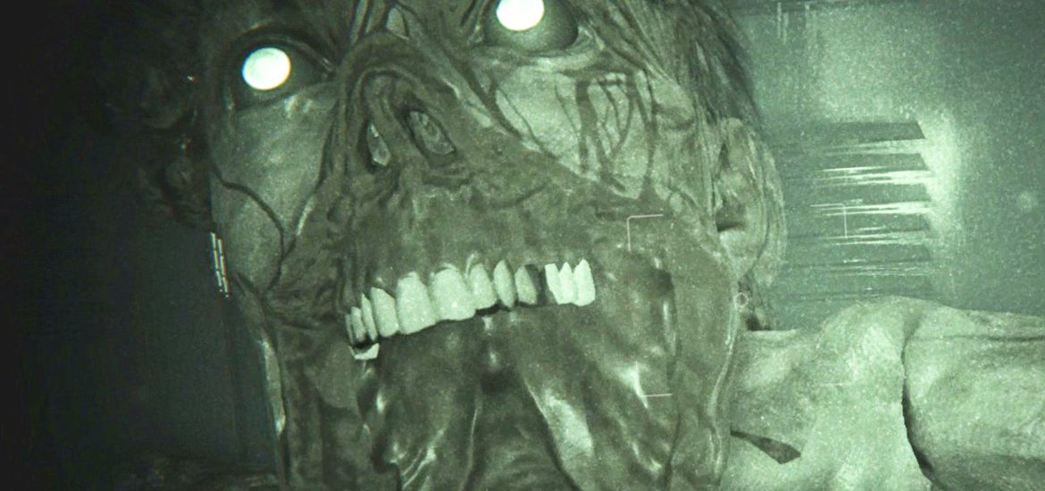 Outlast 2 uitgesteld