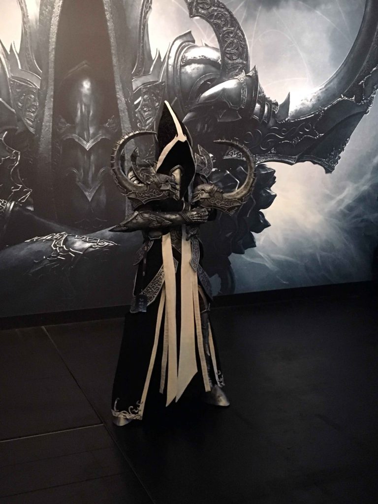 Diablo