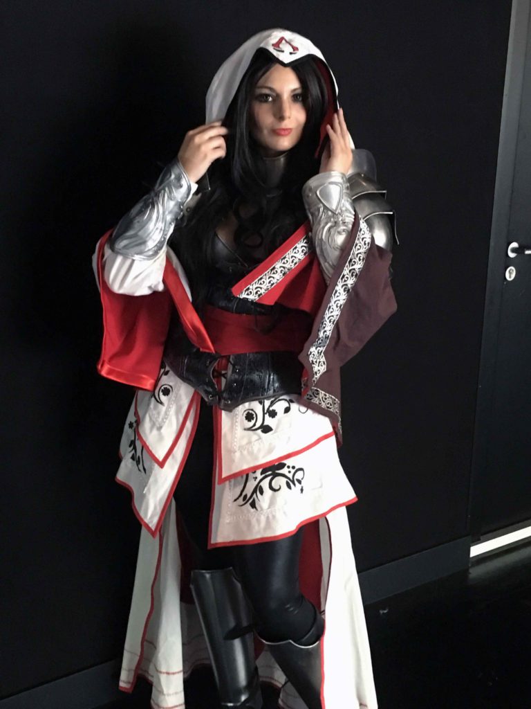Ezio
