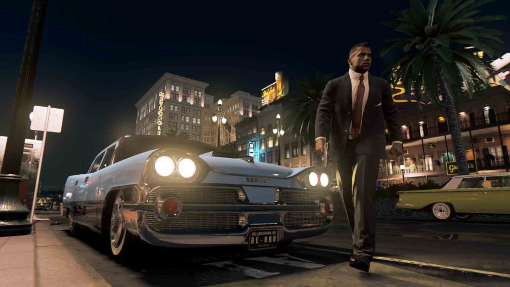 Mafia1