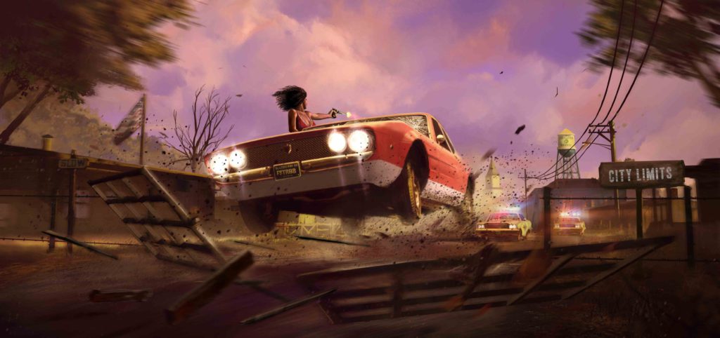 Mafia5