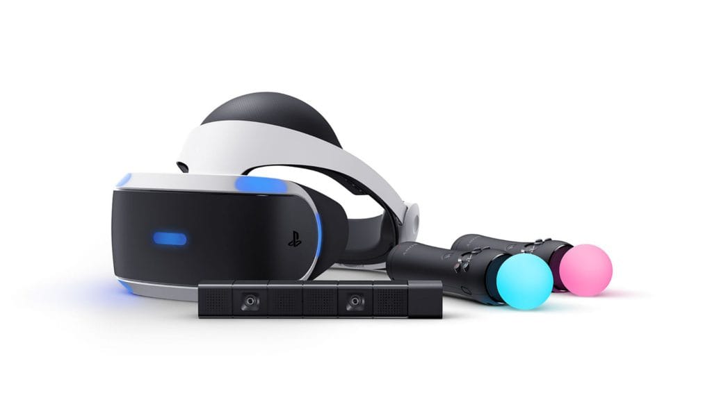 PSVR