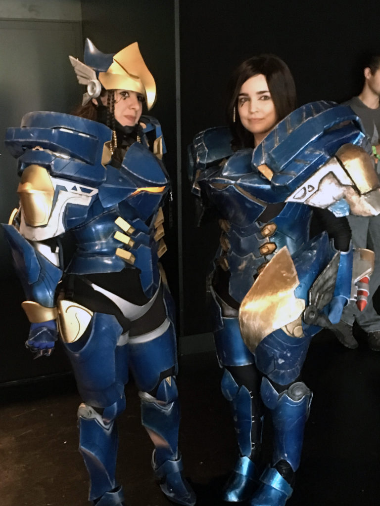 Pharah