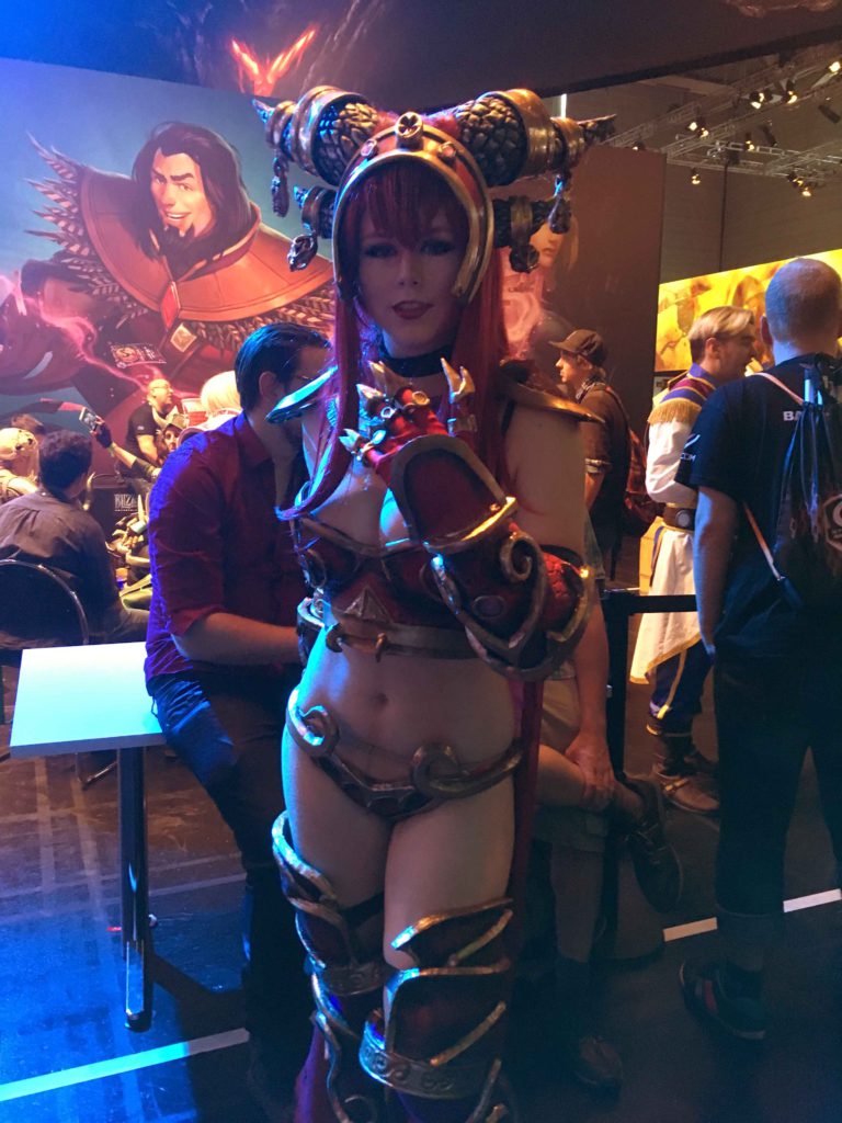 Warcraft
