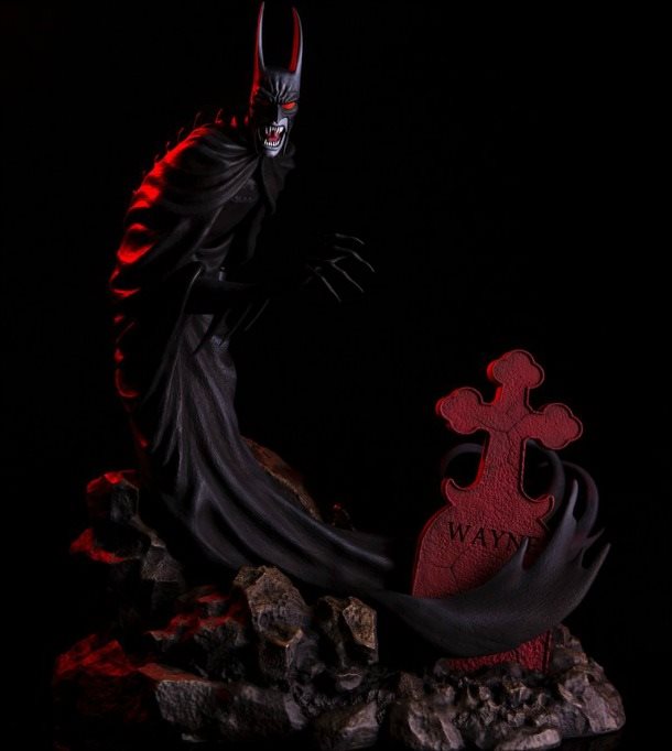 batman