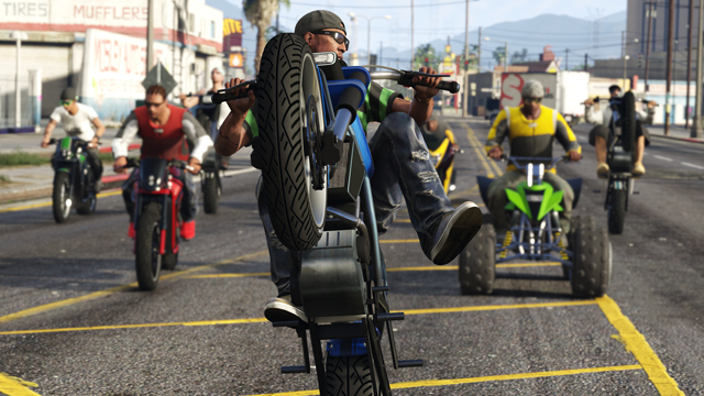 bikers4