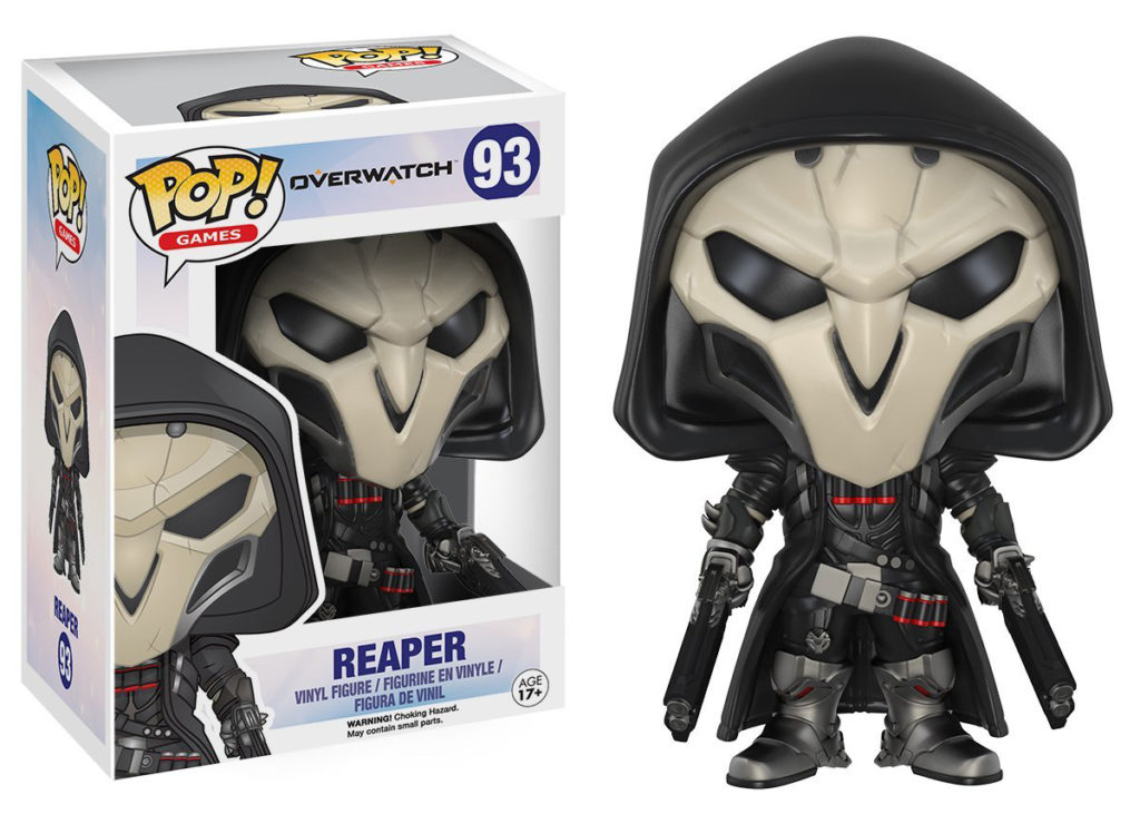 reaper