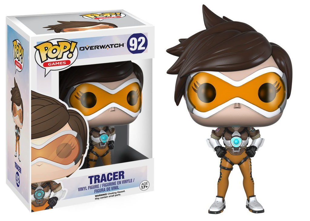 tracer