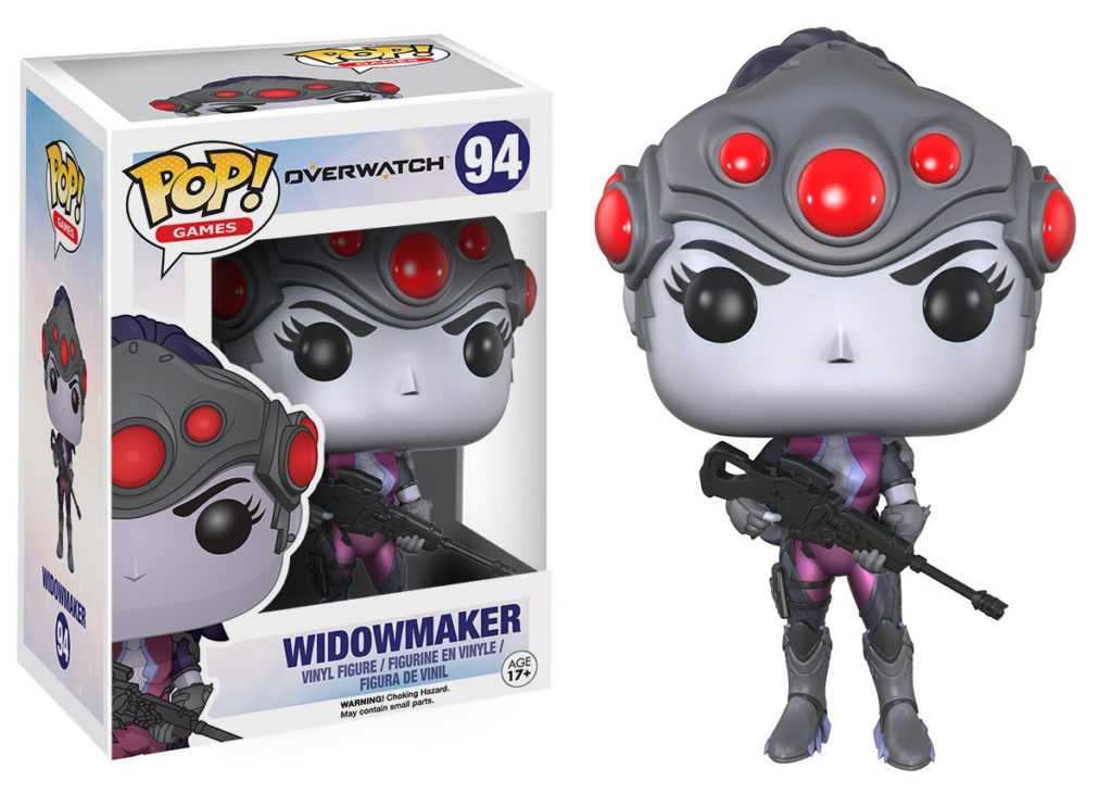 widowmaker