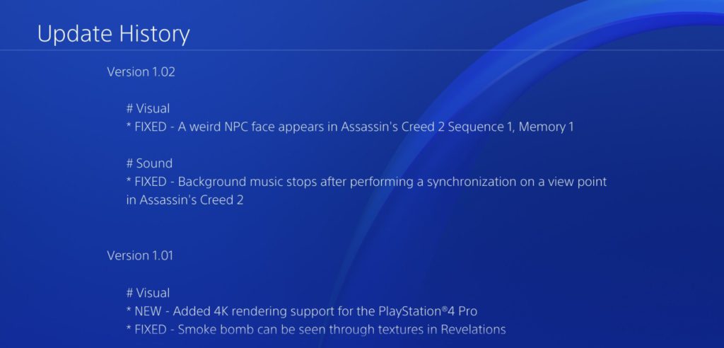 ac-ii-patch-notes