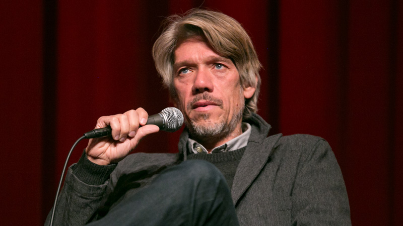 Stephen Gaghan