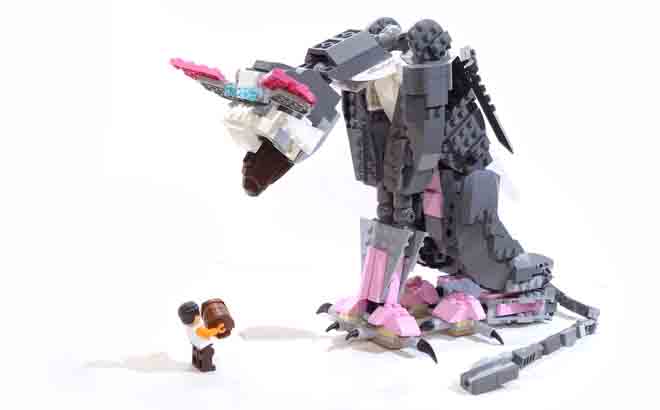 Lego 1