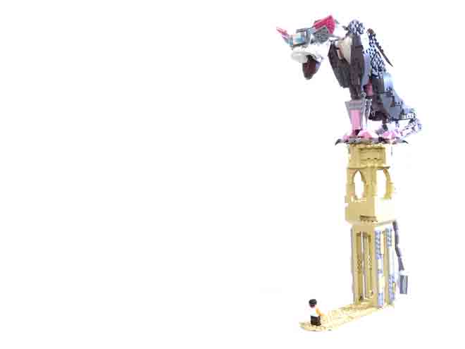 Lego 2