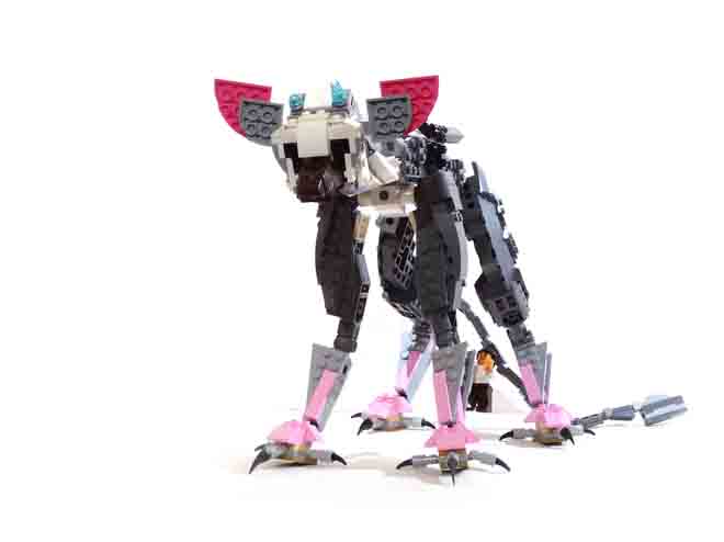 Lego 3