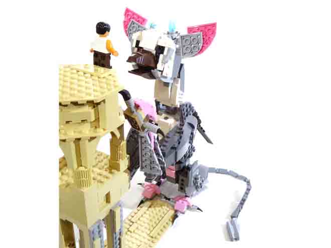 Lego 4