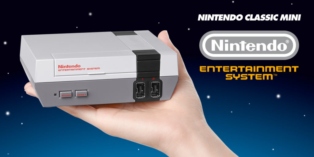 nes