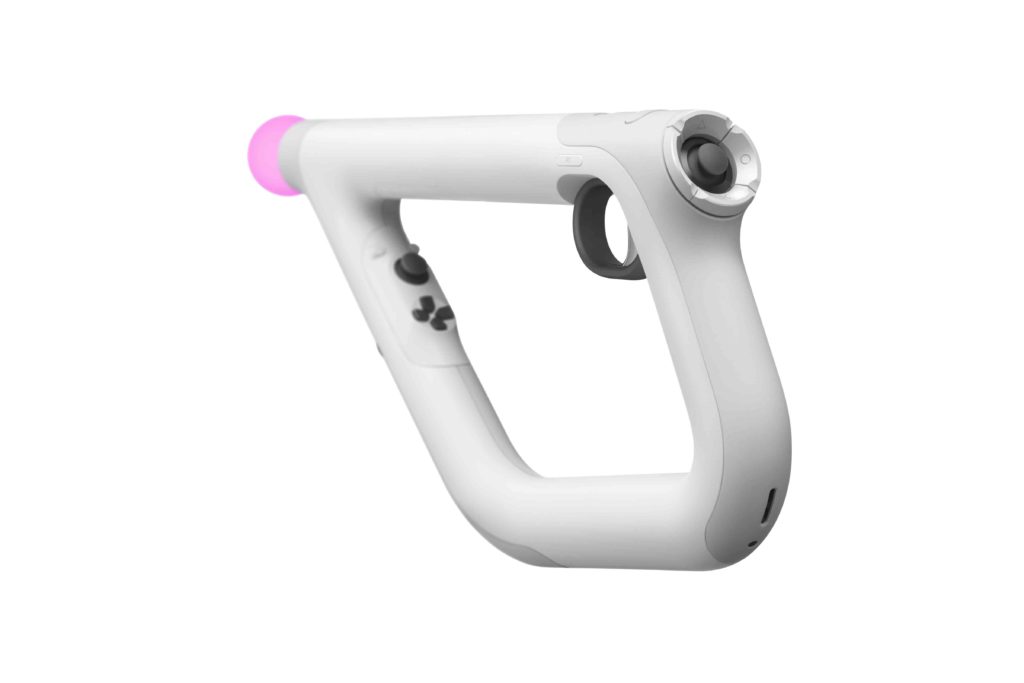 Aim Controller